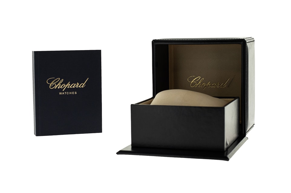 Chopard Mille Miglia 168997-3001 Image 5